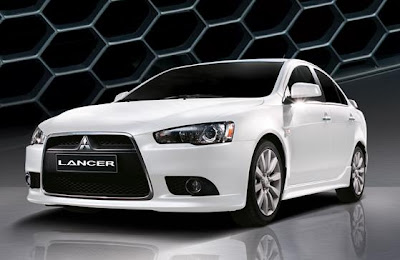 Gt Lancer