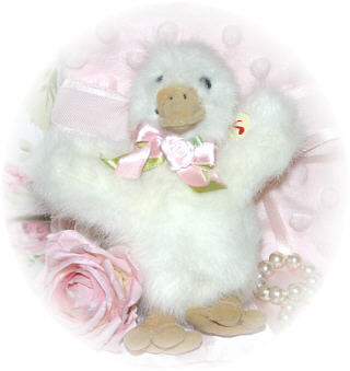 ~ Super Soft & Fluffy Pink Baby Goodies ~