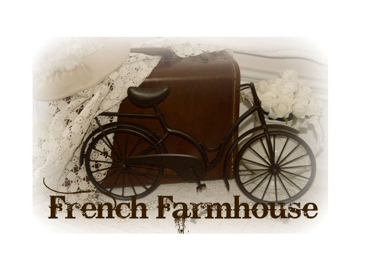 Pink Friday ~ French Farmhouse