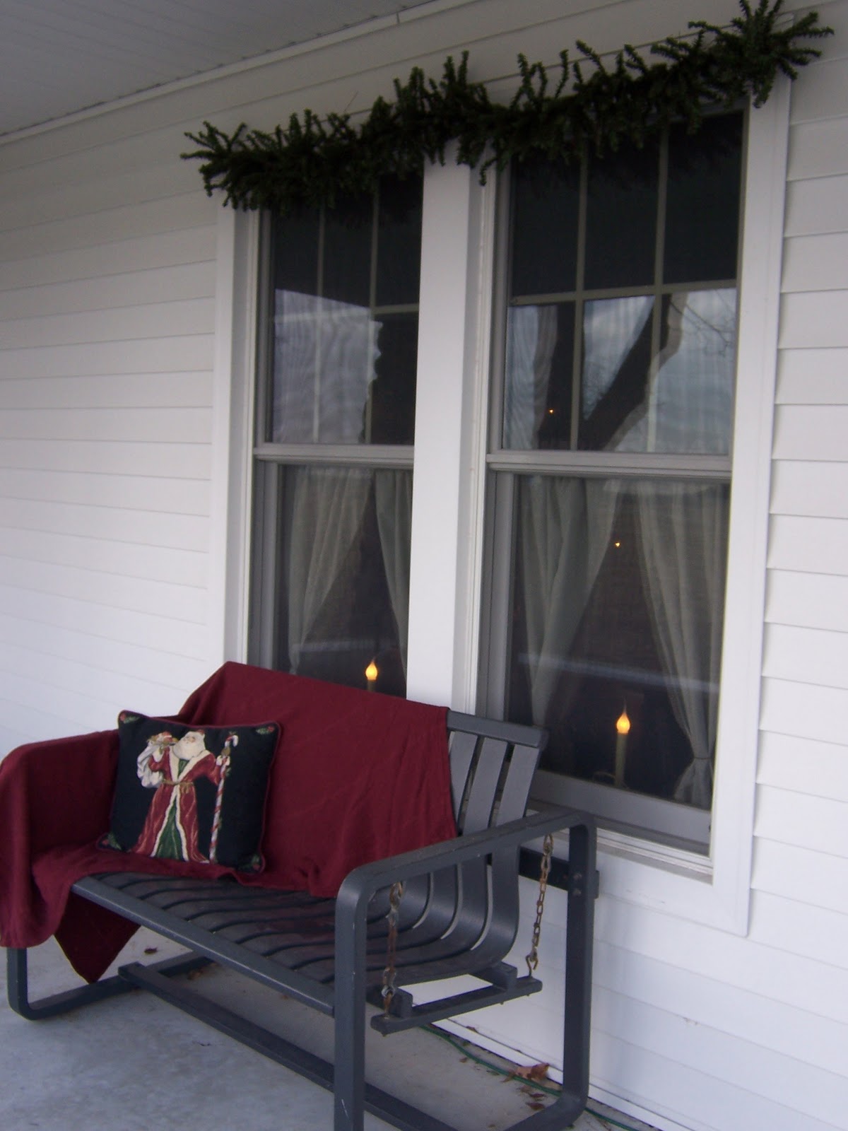 Farm Field Primitives Outdoor Decorations & Great News!!