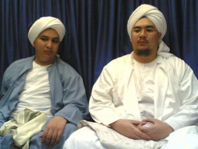 Habib zindan dan habib ahmad