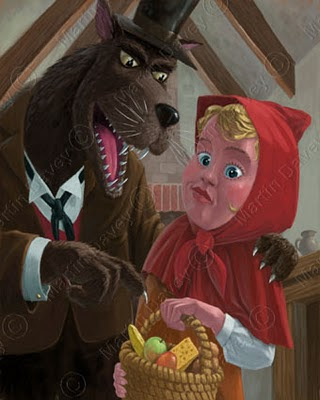 little_red_riding_hood_bad_wolf