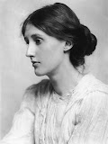 VIRGINIA WOOLF