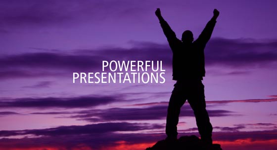 How to give a killer presentation   harvard business review