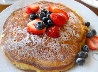 pancakes