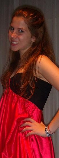 I miss you.