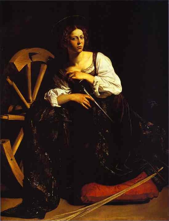 Caravaggio