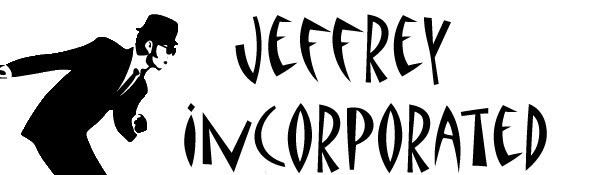 Jeffrey Incorporated