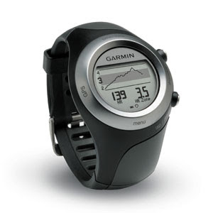 Garmin Running Watch