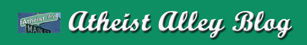Atheist Alley