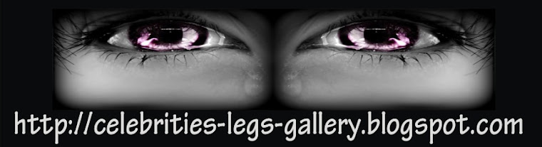 Celebrities Legs Gallery
