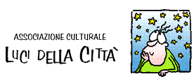 Luci della città