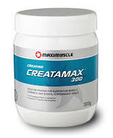 Maximuscle Creatamax Creatine