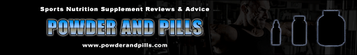 Powder And Pills - Sports Nutrition Blog