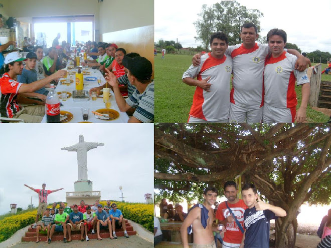 União Esporte Clube