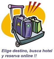 BUSCA HOTELES AL MEJOR PRECIO!!
