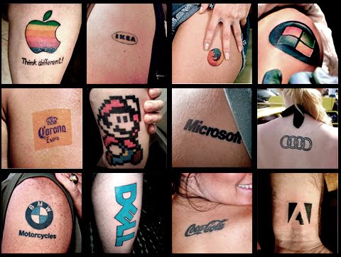 Branding Symbols