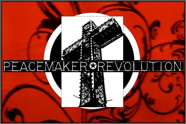 Peacemaker Revolution