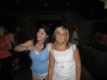 My Aunt Rootie & Aunt Kelli
