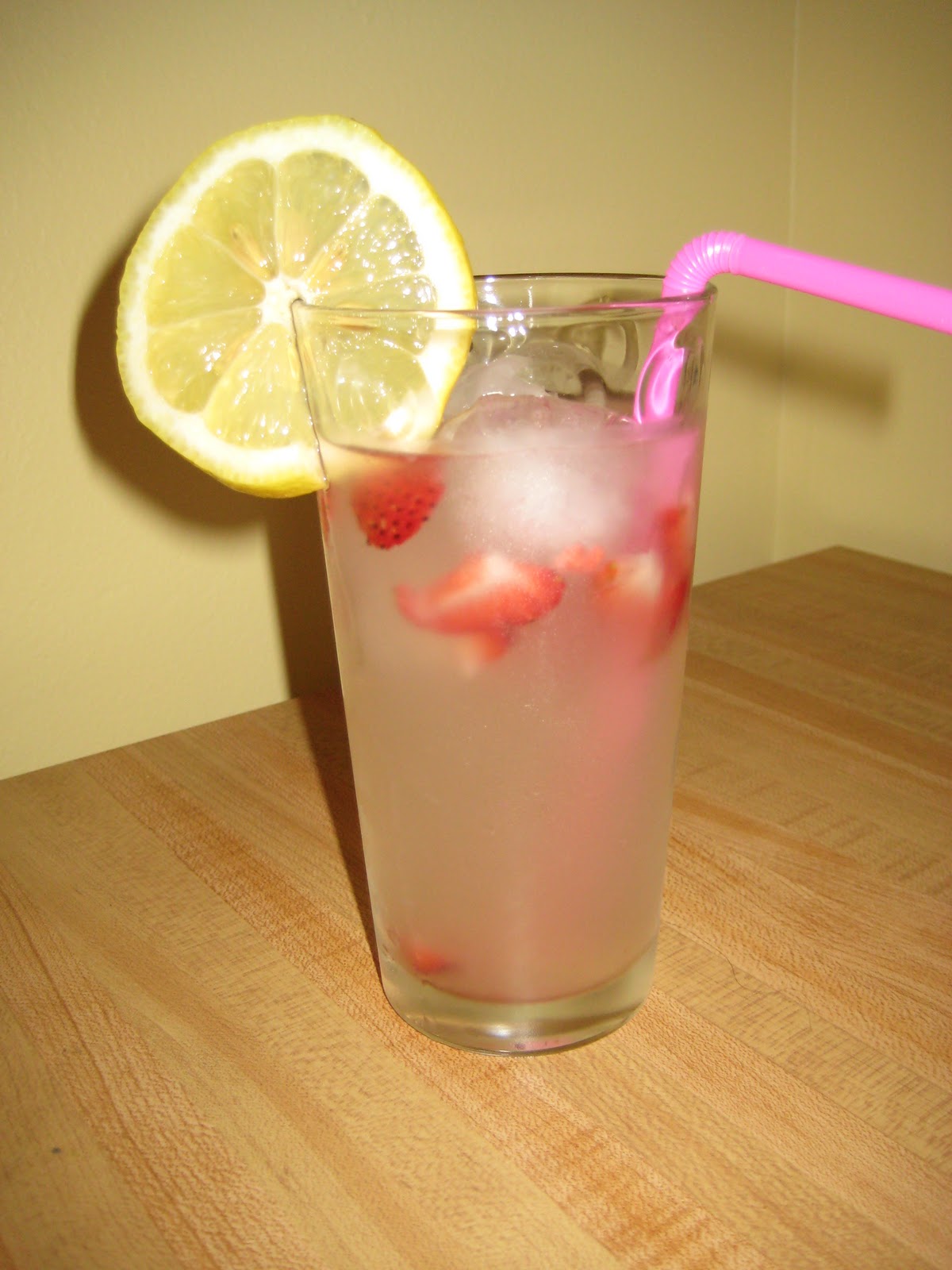 happy hour honeys DIY LavenderInfused Vodka and Spiked Lavender Lemonade