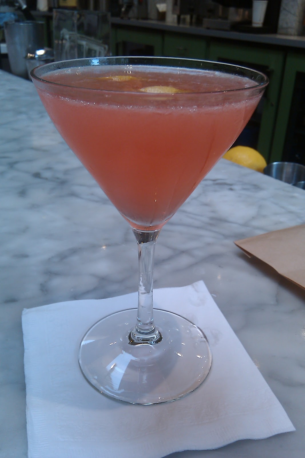 happy hour honeys DIY Pink Grapefruit Infused Vodka