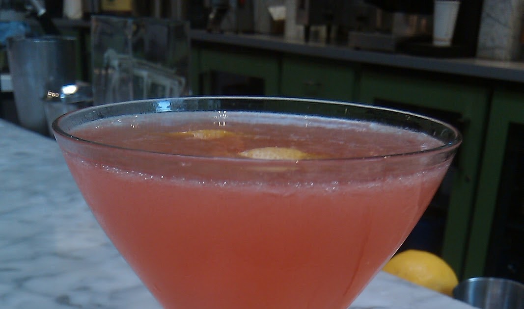 happy hour honeys DIY Pink Grapefruit Infused Vodka