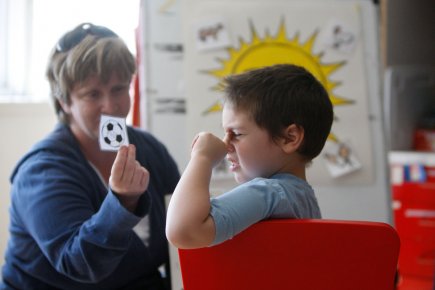 position de la fédération lors de la rencontre des partenaires en éducation au sujet des ehdaa