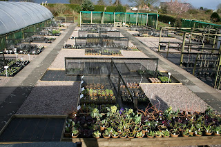 Easter is over and a ‘day off’ beckons…