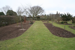 Temporary, but welcome respite from the cold