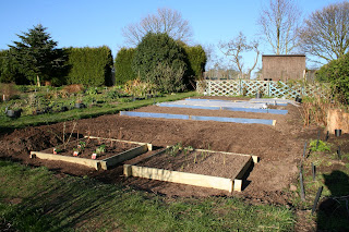 All set for ‘Veg Week’