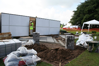 Exam over – sprint to finish Tatton is on