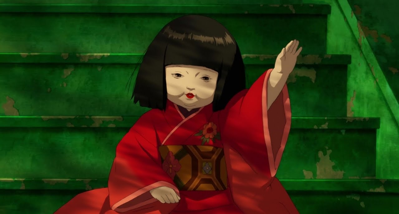 Peter Von Brown Racking Up the Spice of Paprika