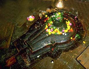 Grishneshwar Temple