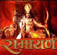 ramayan 2008 full cast