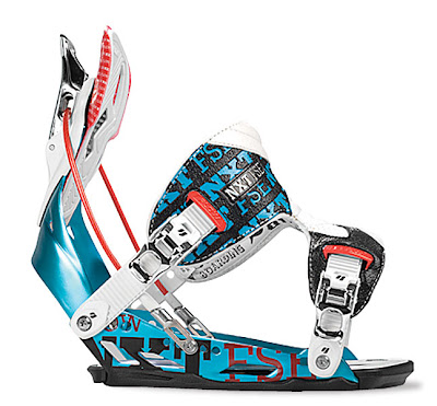 Flow NXT FSE Snowboard