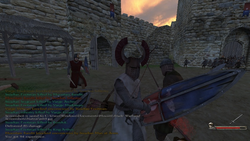 bunduk mount and blade bunduk mount and blade