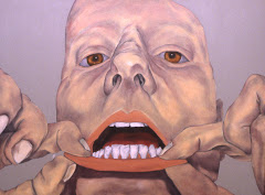 Prelude to Lower Scars