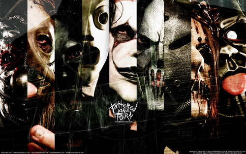 Slipknot-Slipknot (10Th Anniversary Edition) full album zip mega