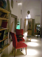 tangram a Firenze