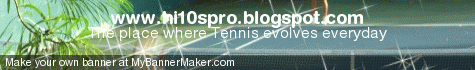 Hawaii Tennis Pro (Hi10spro) Presents