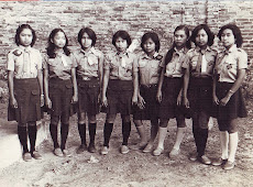 Komunitas Alumni '77 SMP Negeri Cicalengka