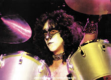 ERIC CARR