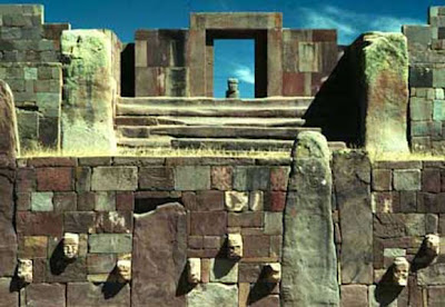 tiahuanaco - www.jurukunci.net