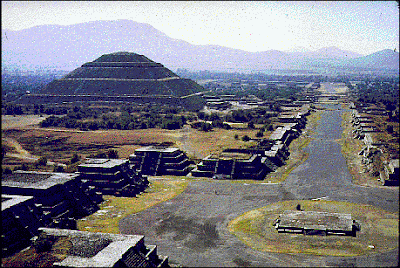 teotihuacan - www.jurukunci.net