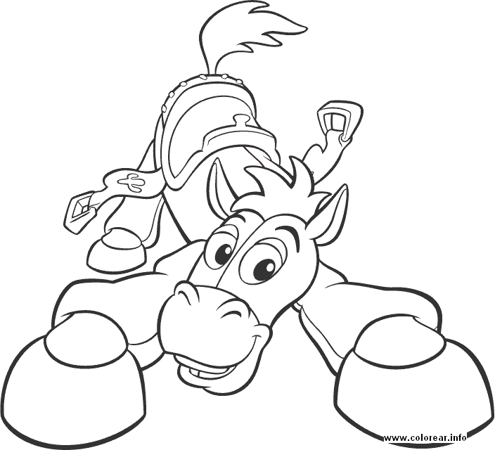 ANIMALES FOTOS DIBUJOS IMAGENES: DIBUJOS DE CABALLOS PARA COLOREAR ... ANIMALES FOTOS DIBUJOS IMAGENES: DIBUJOS DE CABALLOS PARA COLOREAR ...