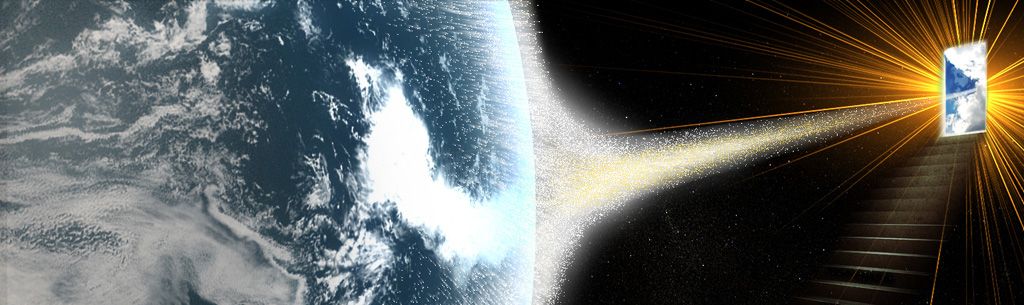 Un Portal al Cielo