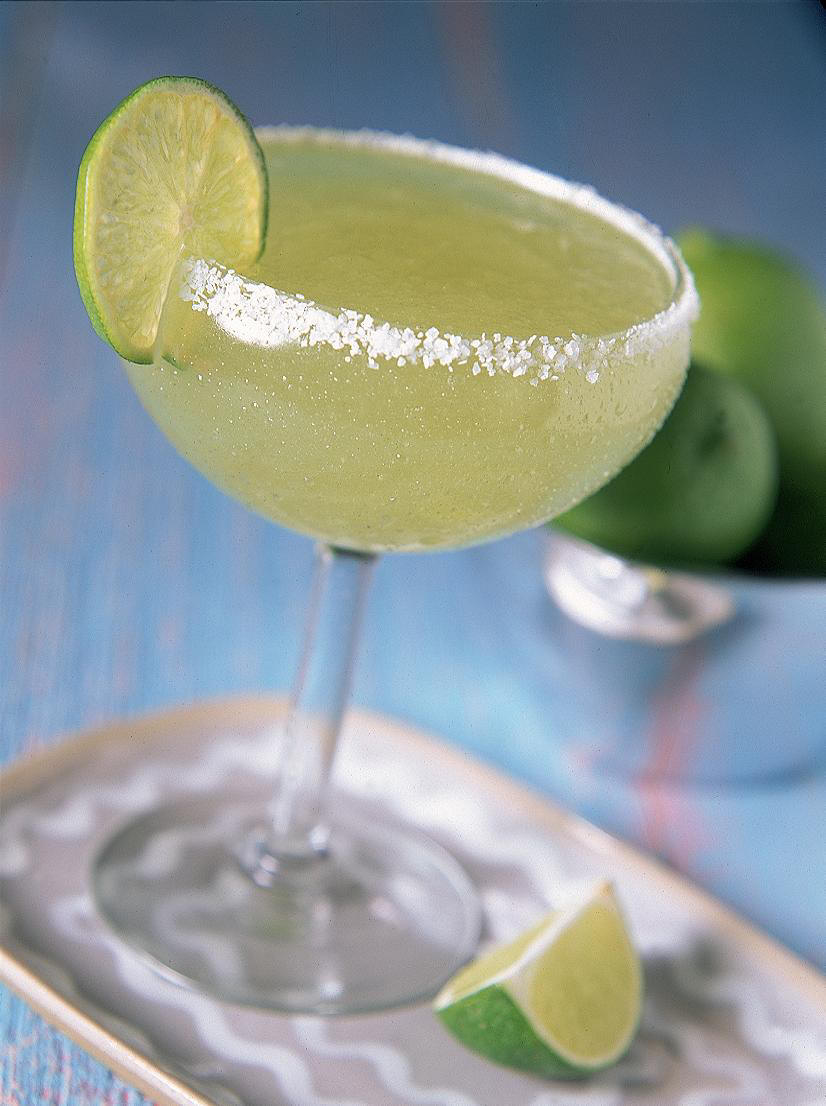 The Skinny Girls Margarita