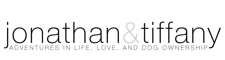 jonathan & tiffany