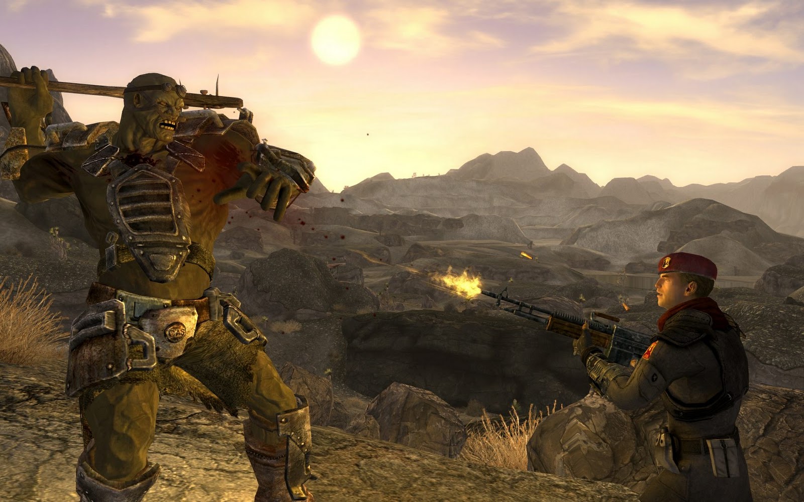 Fallout nv craps
