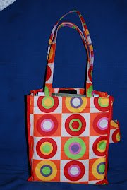 My Bags in use